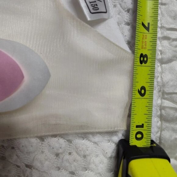 Girls Flower Tutu Dress Costume Multicolor Size 16/150 - Picture 5 of 11